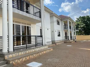 2bdrm Apartment in Kisasi, Central Division for rent