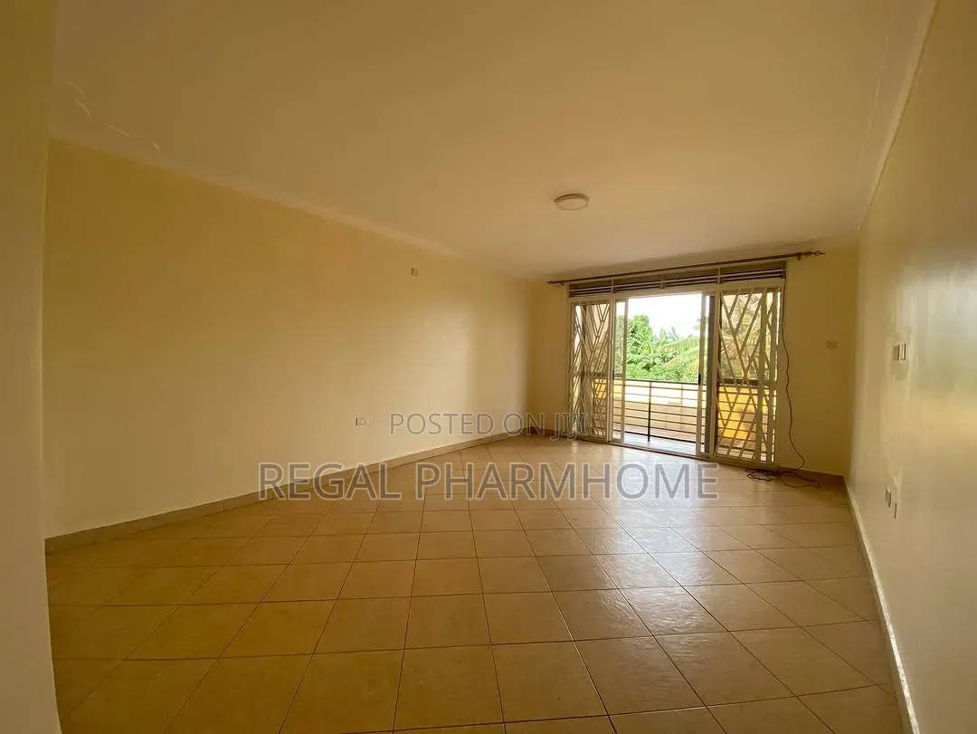 2bdrm Apartment in Kisasi, Central Division for rent