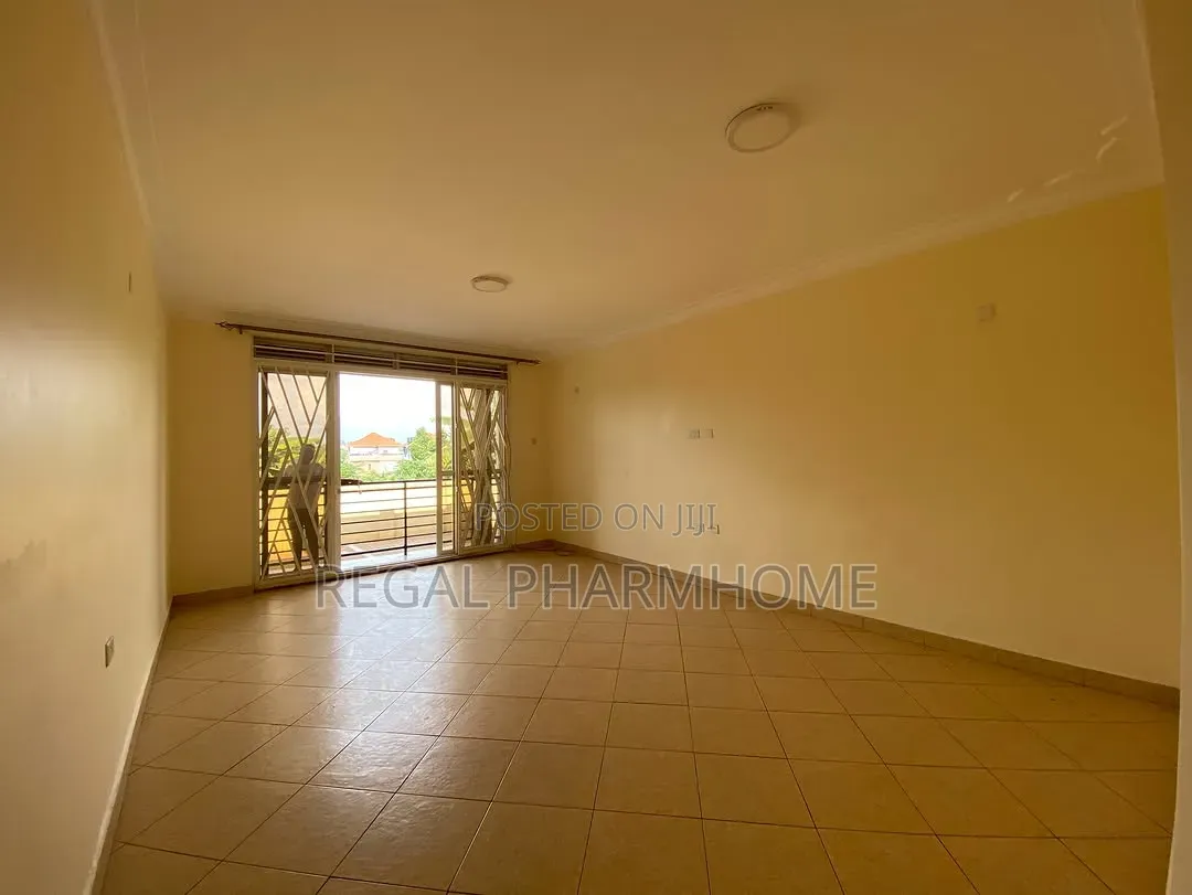 2bdrm Apartment in Kisasi, Central Division for rent
