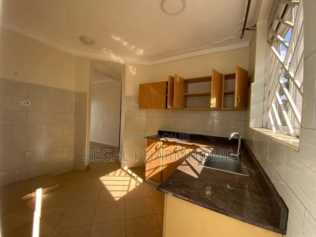 2bdrm Apartment in Kisasi, Central Division for rent