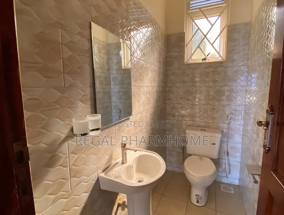2bdrm Apartment in Kisasi, Central Division for rent