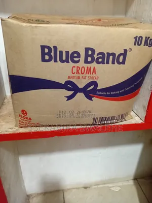 Blueband Croma