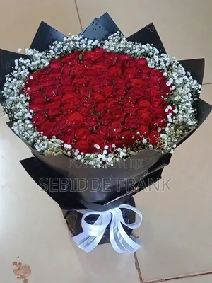 Bouquets for Flowers
