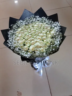 Bouquets for Flowers