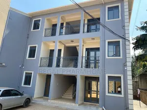1bdrm Apartment in Kisasi Bahai, Central Division for rent