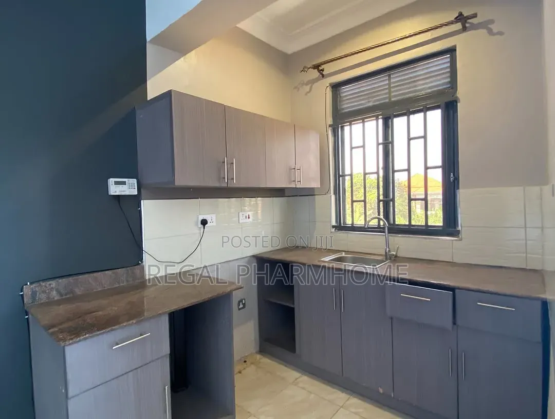 1bdrm Apartment in Kisasi Bahai, Central Division for rent