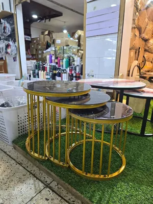 Home 3pcs Centre Table Set