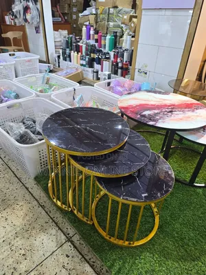 Home 3pcs Centre Table Set