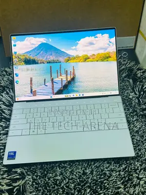 New Laptop Dell XPS 13 16GB Intel Core Ultra 5 SSD 1T
