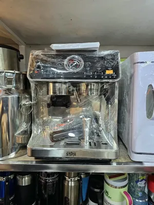Commercial Coffee Maker