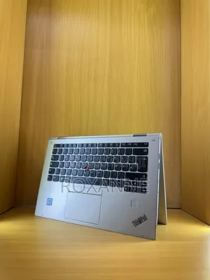 Laptop Lenovo ThinkPad X1 Yoga 8GB Intel Core i5 SSD 256GB