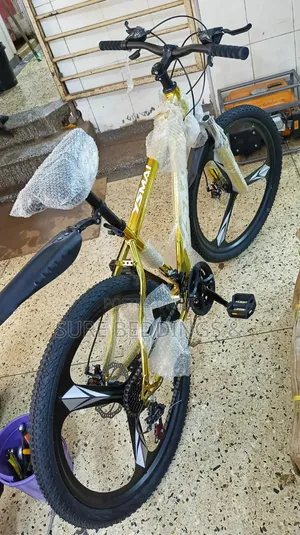 Bento Size 26 Bicycle