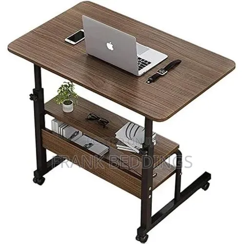Adjustable Laptop Table