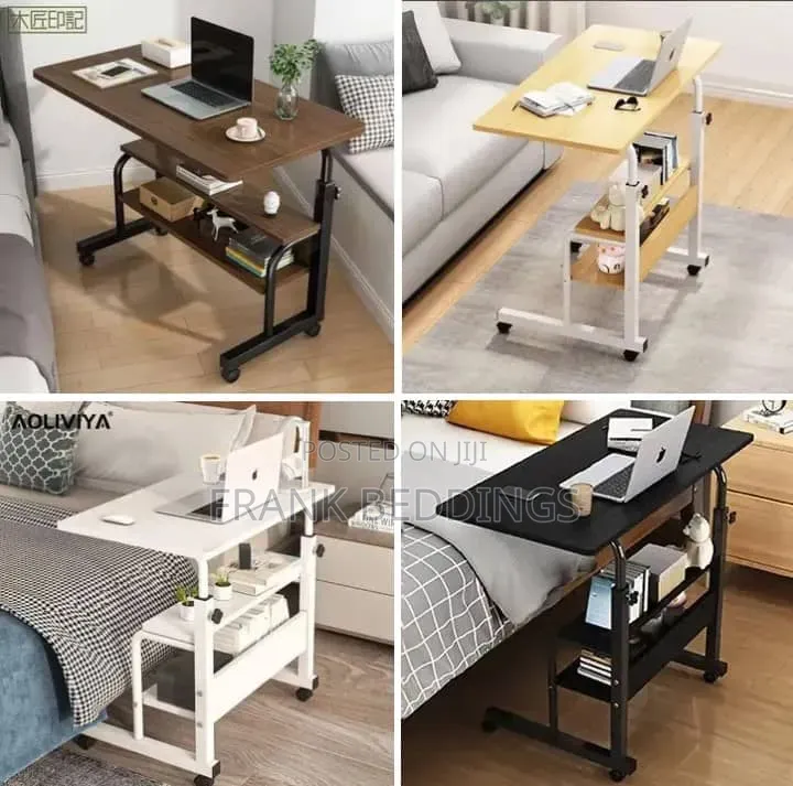 Adjustable Laptop Table