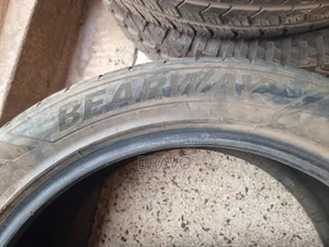 285/45r22 Used Good Condition Tyres for Volvo XC90
