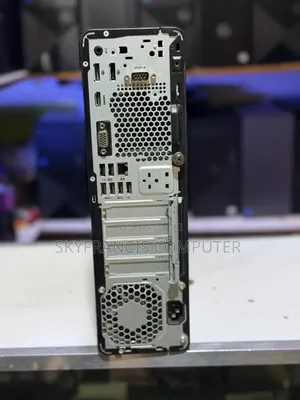 Desktop Computer HP 8GB Intel Core i5 SSD 256GB