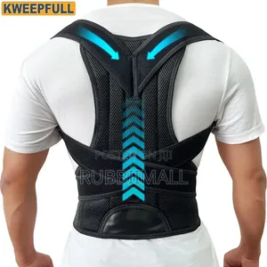 Back Brace Posture Corrector - Back Support Belt