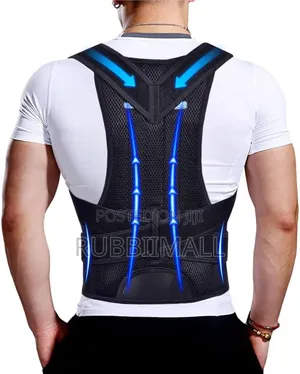 Back Brace Posture Corrector - Back Support Belt