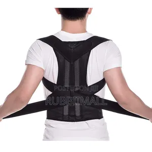 Back Brace Posture Corrector - Back Support Belt
