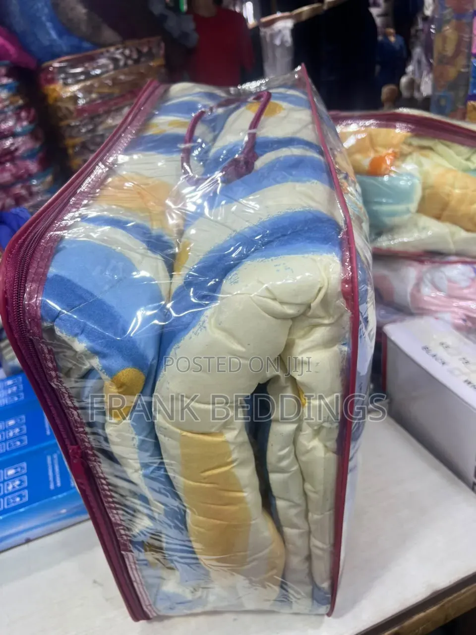 Classic Duvet