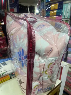 Classic Duvet