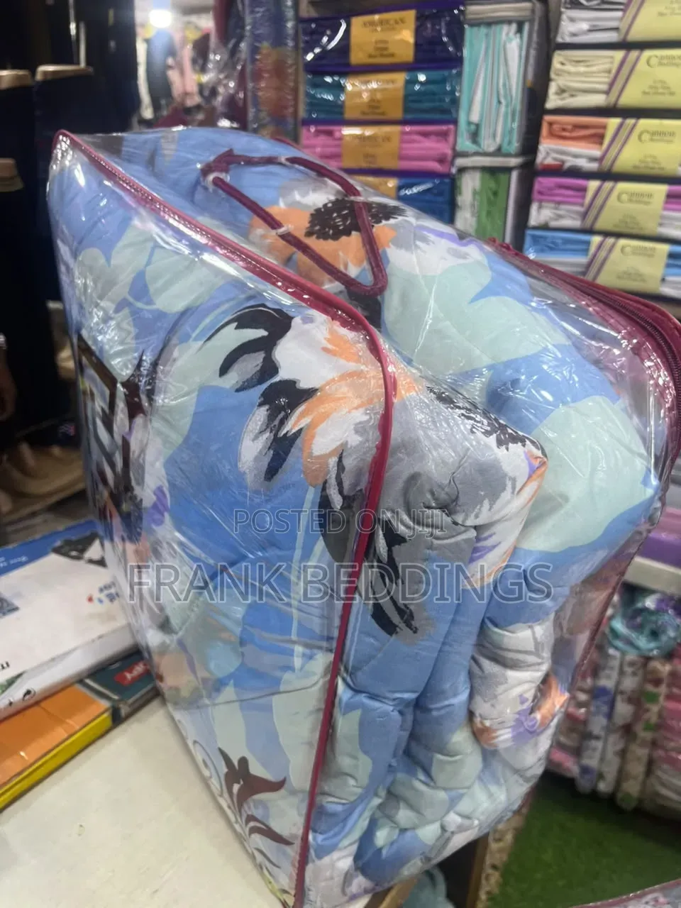 Classic Duvet