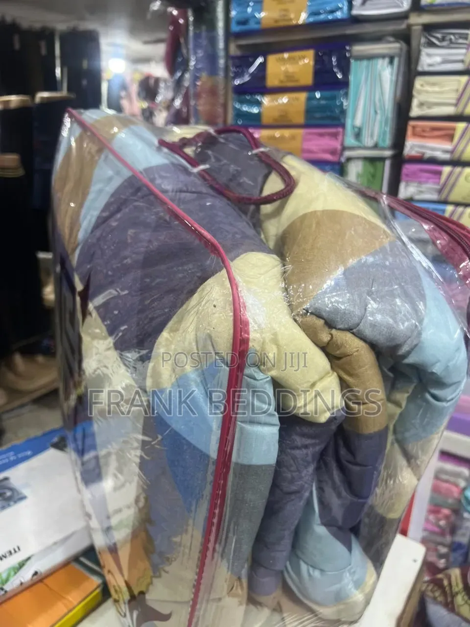 Classic Duvet