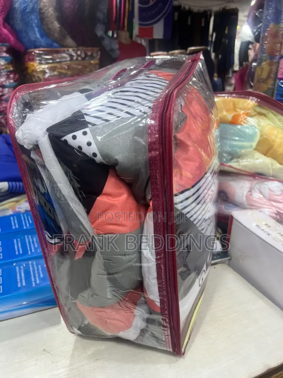 Classic Duvet