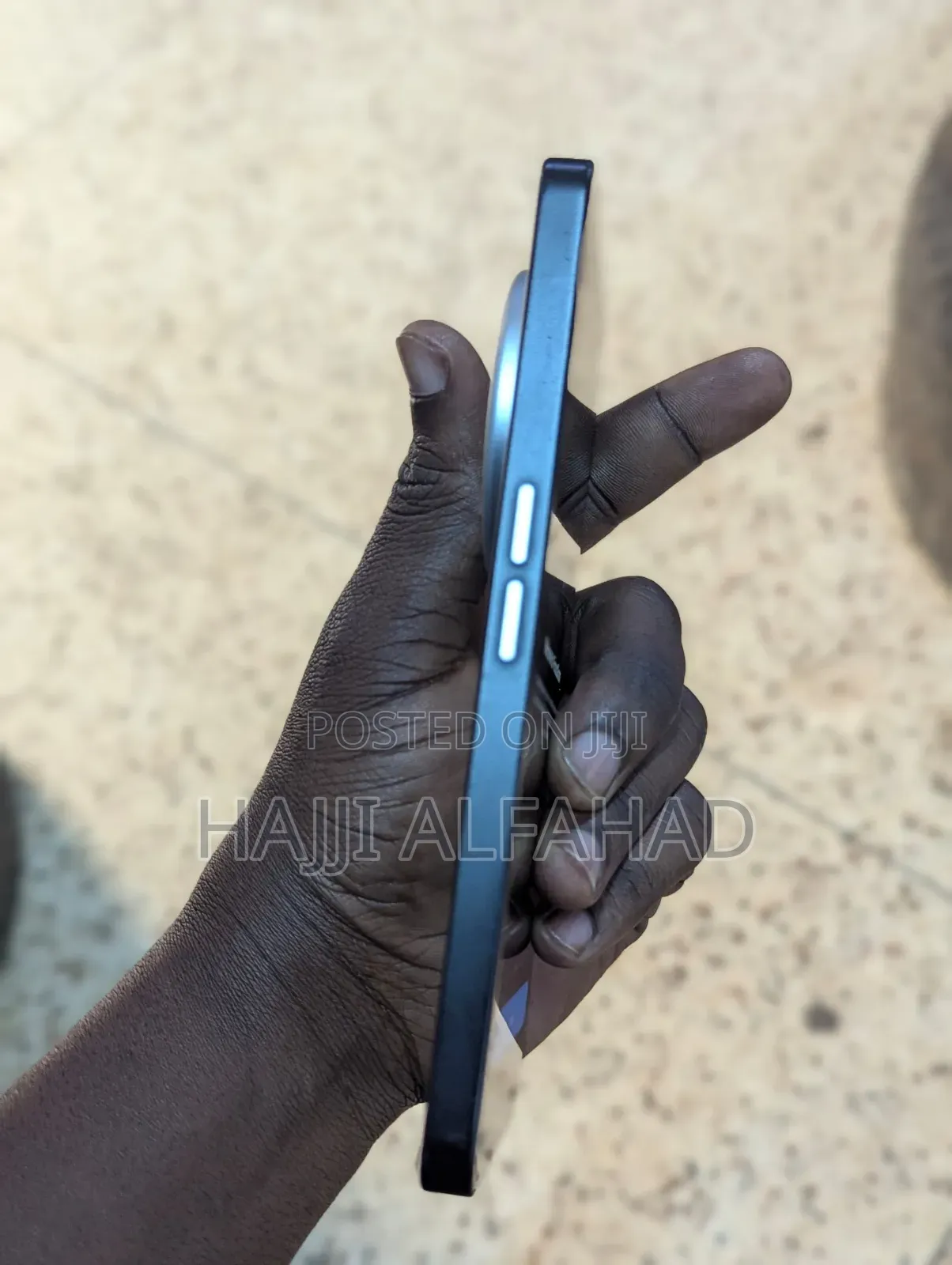 Nothing Phone 3a Pro 256 GB Gray