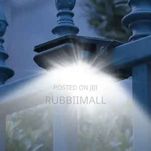 Solar Light Chain Solar Lights Outdoor Clip Motion Sensor