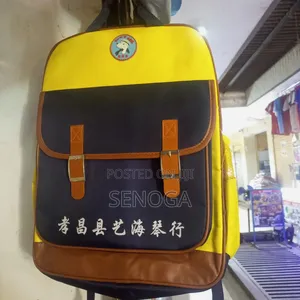 Back Pack Bag