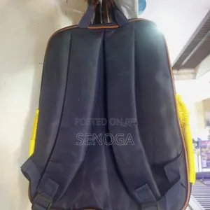 Back Pack Bag