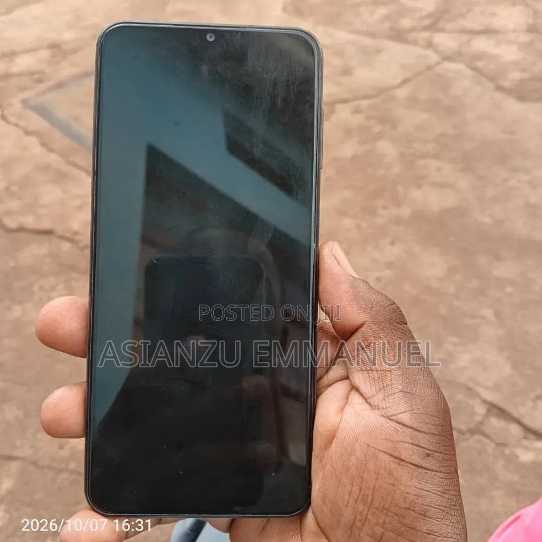 Samsung Galaxy A13 5G 64 GB Gray