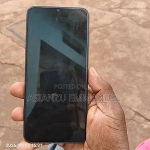 Samsung Galaxy A13 5G 64 GB Gray