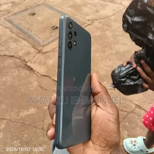Samsung Galaxy A13 5G 64 GB Gray