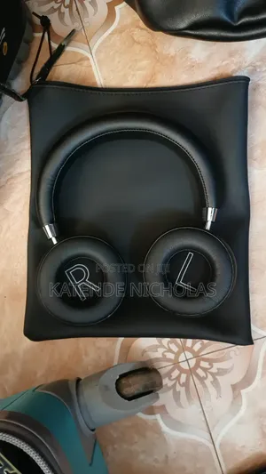 Headphones