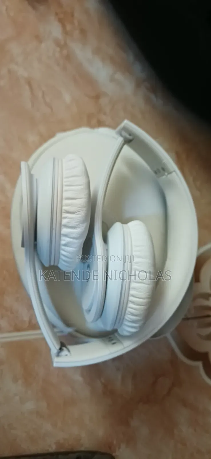Headphones
