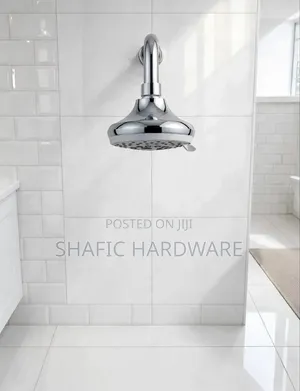 Shower Stick With Shower Head BT Good Quality/All Types