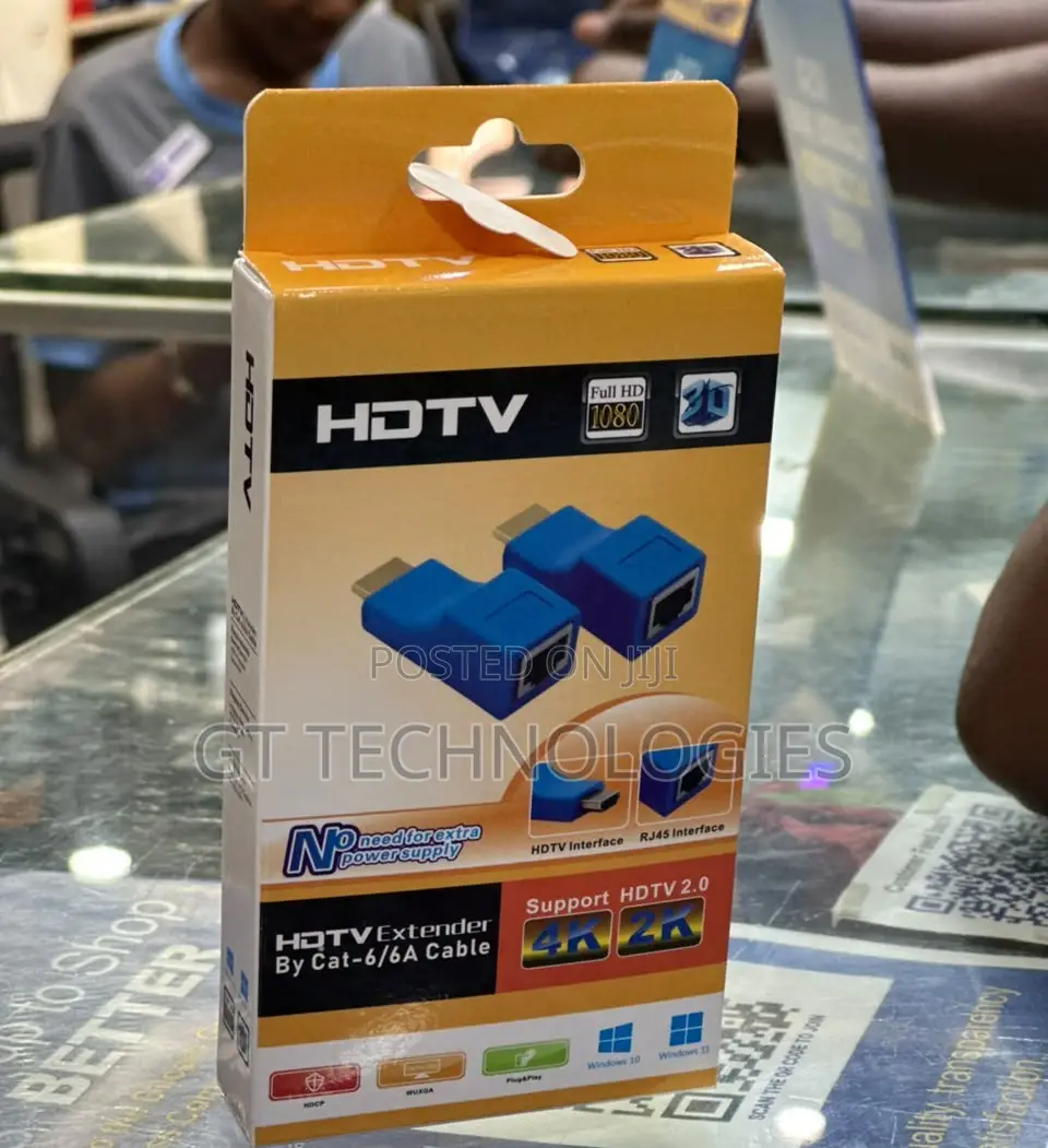 30m Hdmi Extender