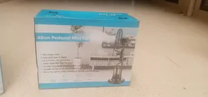 Pedestal Midst Fan