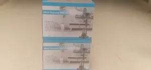 Pedestal Midst Fan