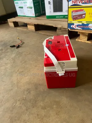 55ah/12volts Gel Battery
