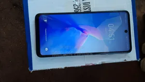 Tecno Pop 10C 64 GB Black