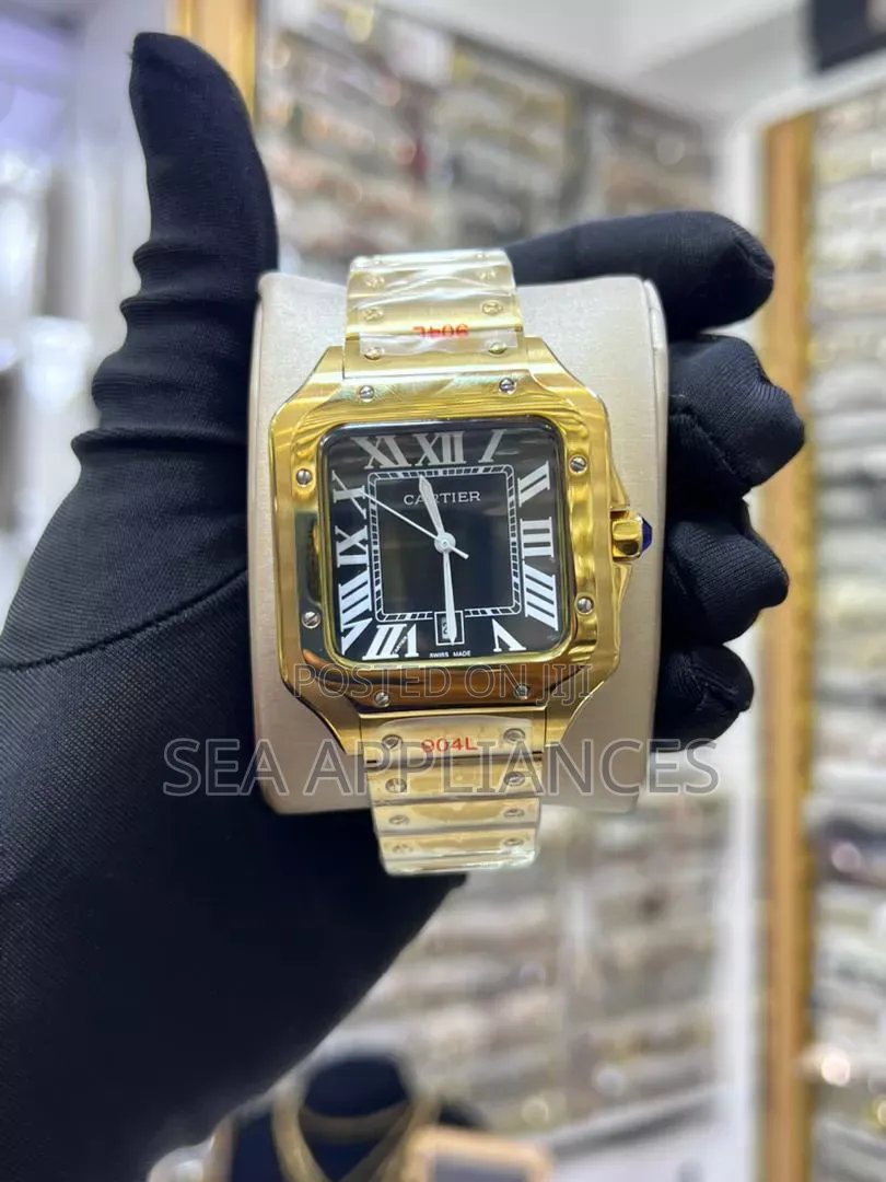 Cartier One