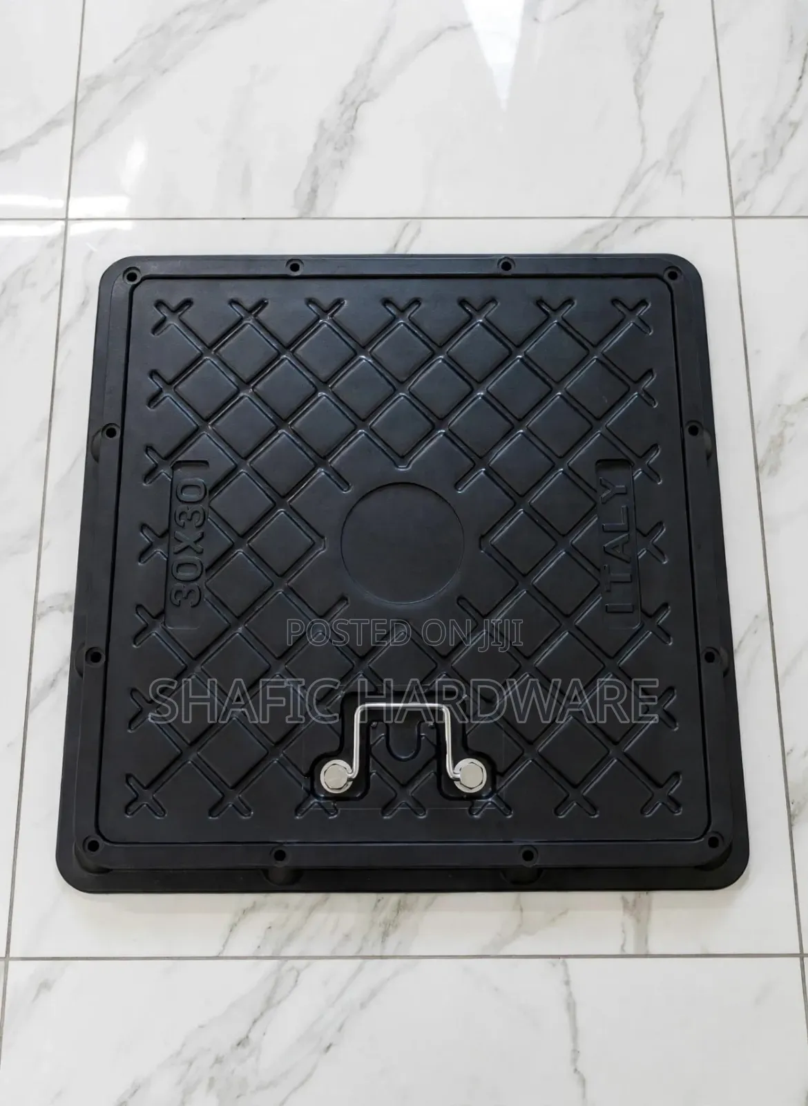 Manhole Cover Plastic 30By30 Good Quality/ All Sizes