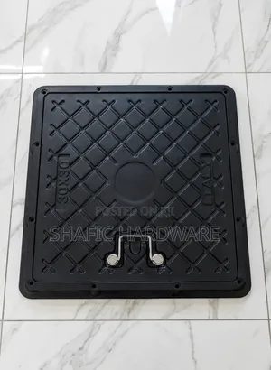 Manhole Cover Plastic 30By30 Good Quality/ All Sizes