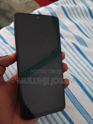 Samsung Galaxy A05 64 GB Black