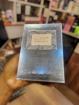 Hawas Ice Eau De Parfum