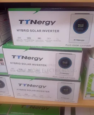 1500w/12volts Hybrid Inverter Charger