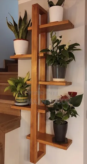 Flower Stands